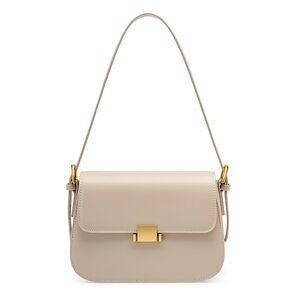 1832 Shoulder Bag Leather Purses Real Leather Crossbody Bags Small Handbag